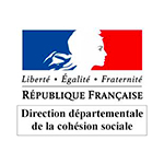 Direction départementale de la cohésion sociale