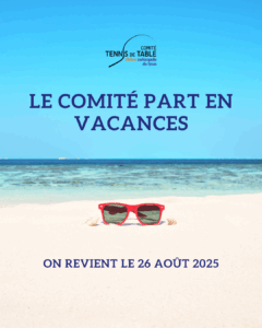 Vacances d'été