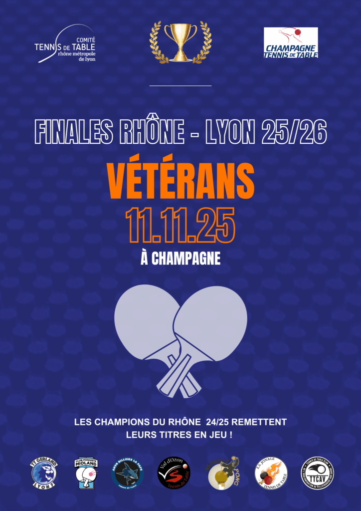 Vétérans