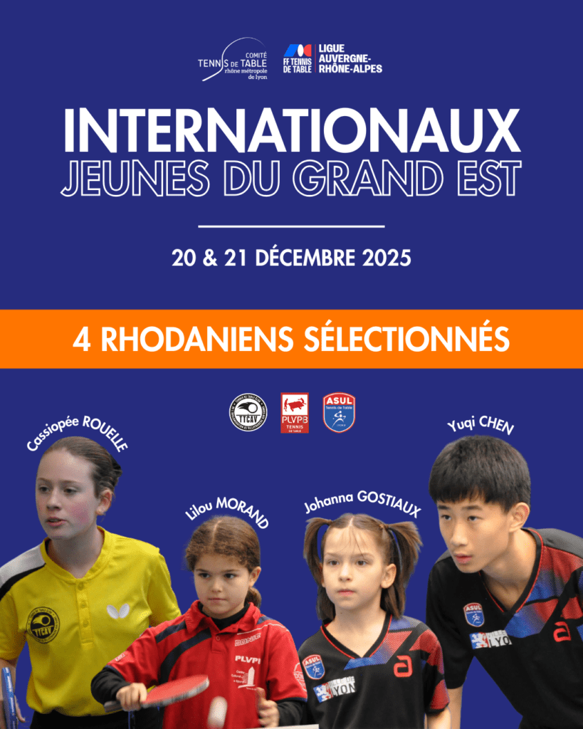 internationaux