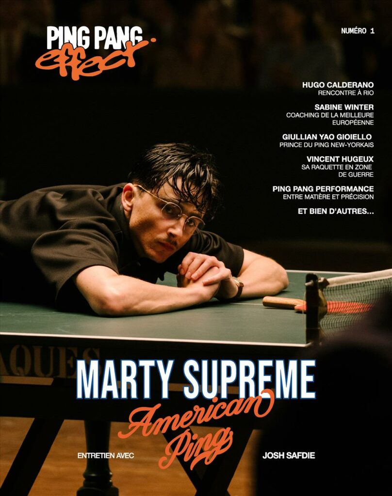 marty supreme page