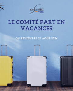 VACANCES