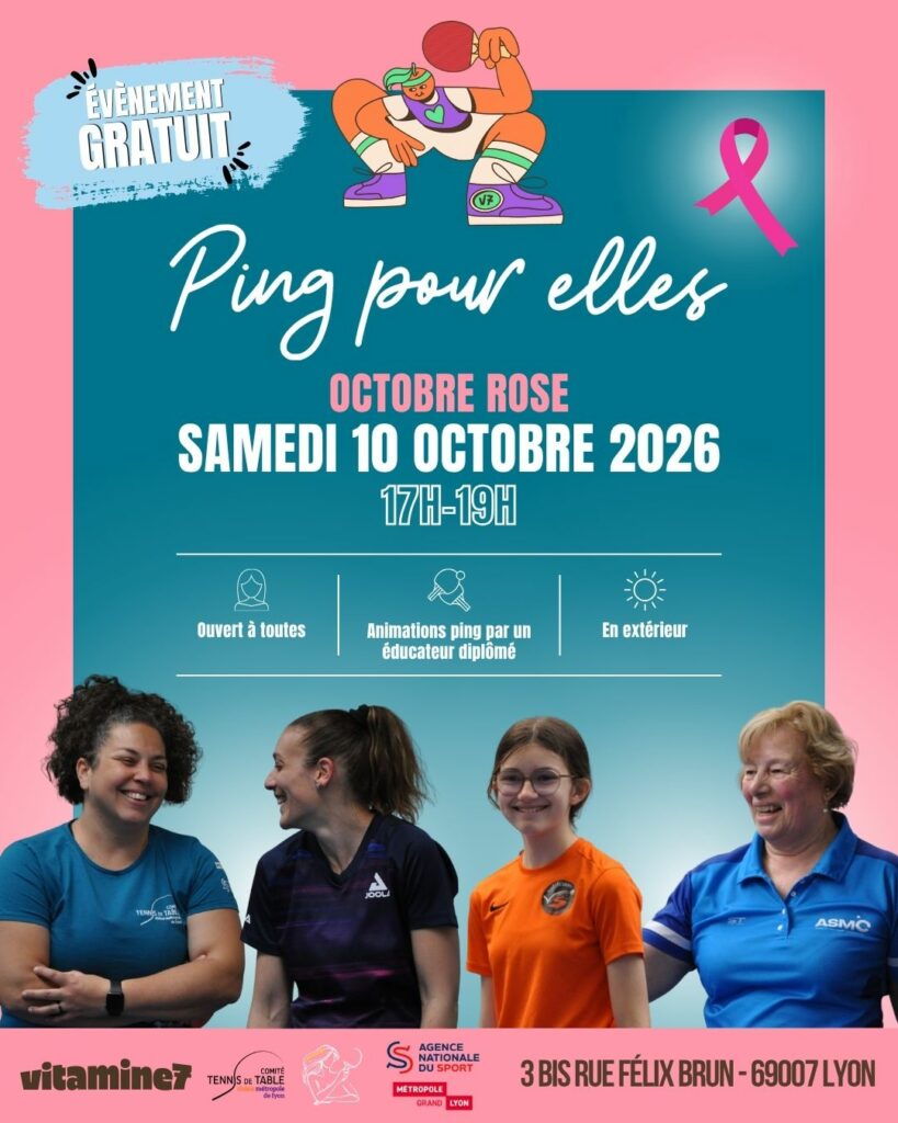 Ping pour elles 2